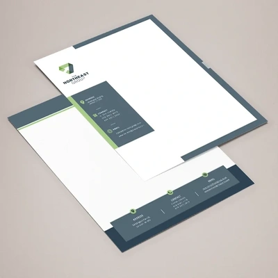  Letterheads