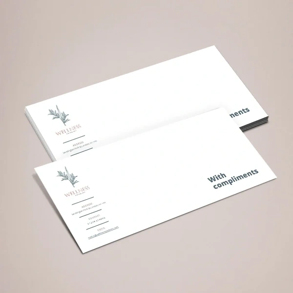  02 Compliments - Slip