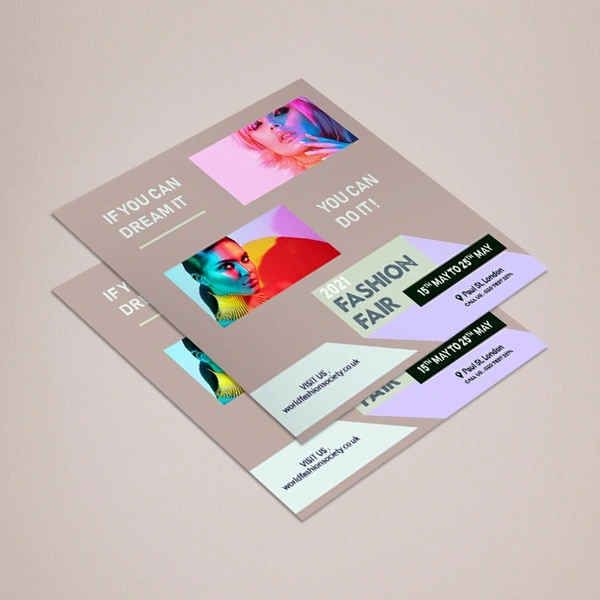  05 Flyer