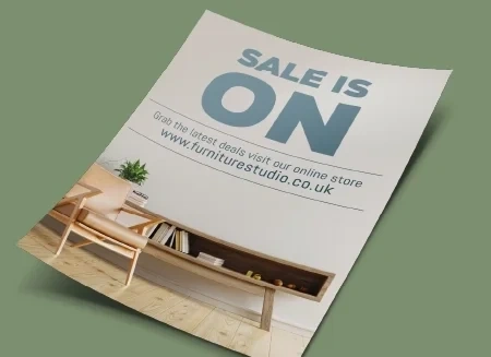  Flyers And Leaflets